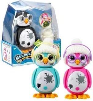 Immagine prodotto Silverlit Interaktiver Mini-Pinguin-Mix