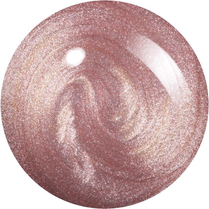 Actual product image OPI Downtown LA - Infinite Shine Metallic Composition (Metallic composition, Gel-Effect Nail Polish)