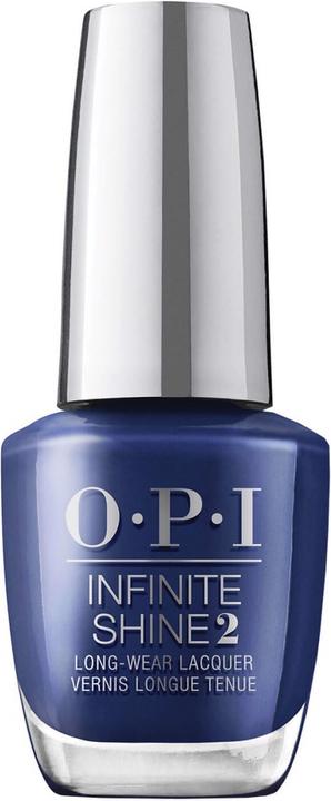 Produktbild OPI Downtown LA - Infinite Shine Isn't it Grand Avenue (Isn't it Grand Avenue, Gel-Effekt Nagellack)
