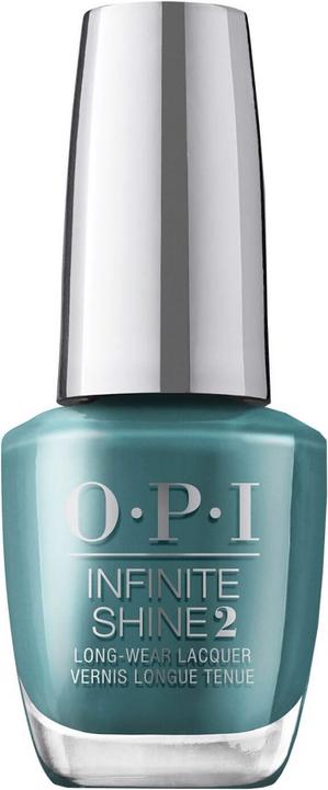 Actual product image OPI Downtown LA - Infinite Shine My Studio's on Spring (My Studio's on Spring, Gel-Effect Nail Polish)