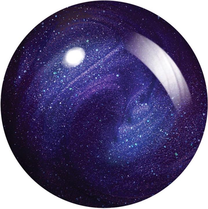 Actual product image OPI Downtown LA - Infinite Shine Abstract After Dark (Abstract After Dark, Gel-Effect Nail Polish)