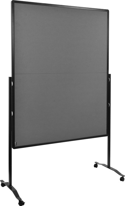 Actual product image Legamaster PREMIUM PLUS Folding presentation wall (150 x 120 cm)