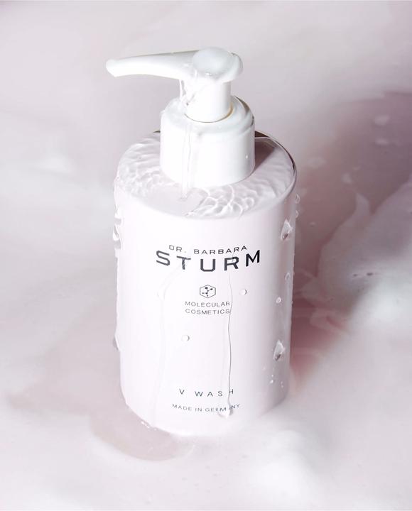 Produktbild Dr. Barbara Sturm V Wash (200 ml, Intimwaschlotion)