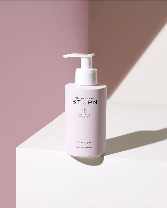Produktbild Dr. Barbara Sturm V Wash (200 ml, Intimwaschlotion)