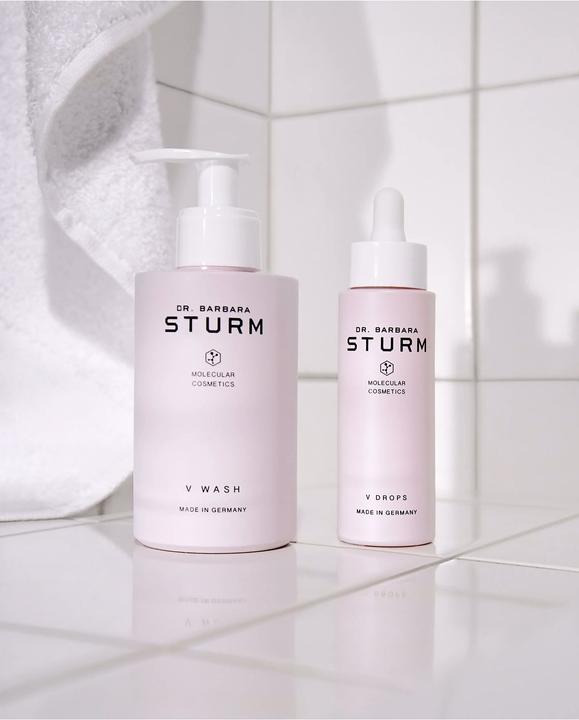 Produktbild Dr. Barbara Sturm V Wash (200 ml, Intimwaschlotion)