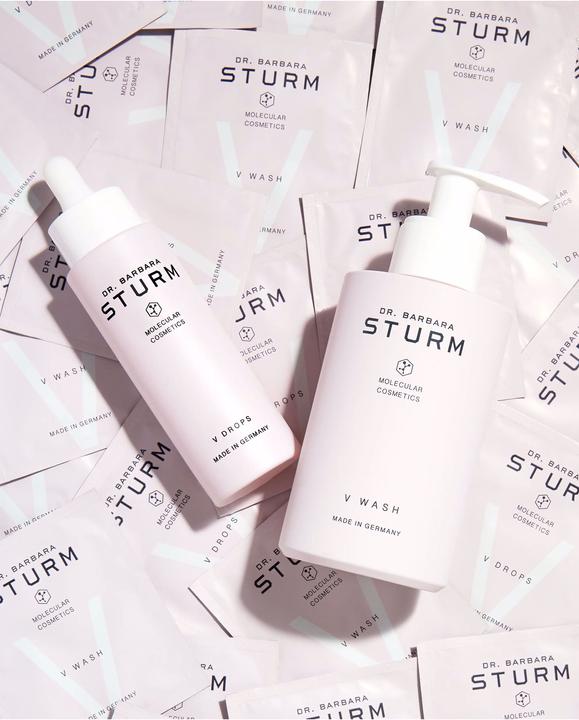 Produktbild Dr. Barbara Sturm V Wash (200 ml, Intimwaschlotion)