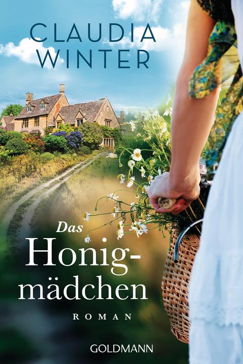 Produktbild Das Honigmädchen (Deutsch, Claudia Winter, 2019)