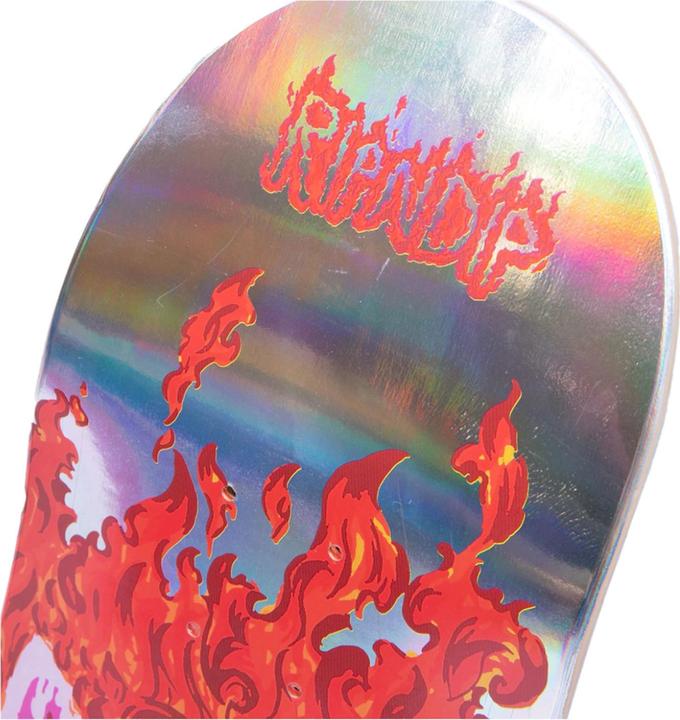 Produktbild RipnDip Nerm in Heck (8.50")