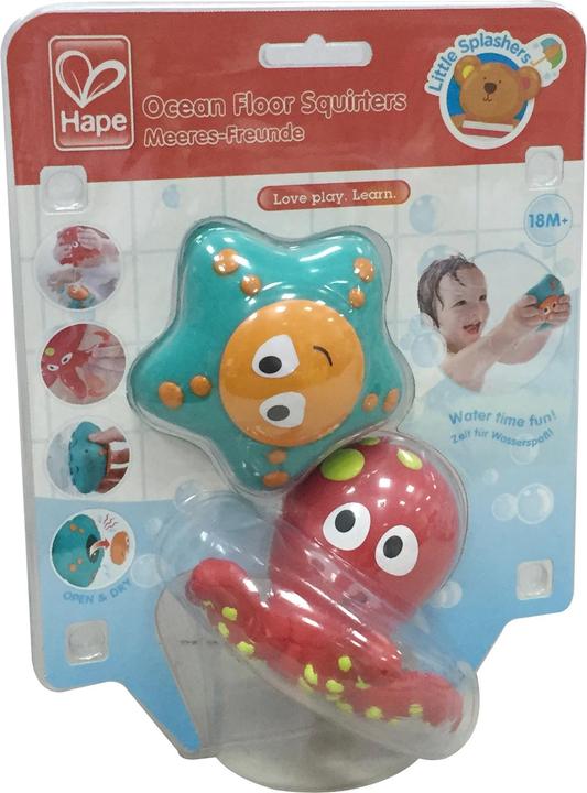 Produktbild Hape Meer-Freunde