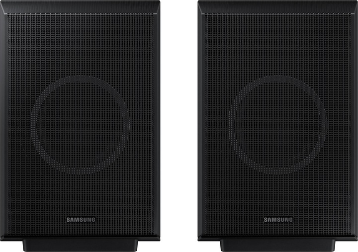 Actual product image Samsung HW-Q930B (540 W, 9.1.4 Channels)
