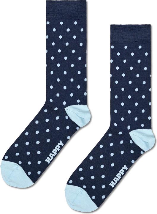 Produktbild Happy Socks Everyday Crew 3-Pack Gift Set (3er Pack, 41 - 46)