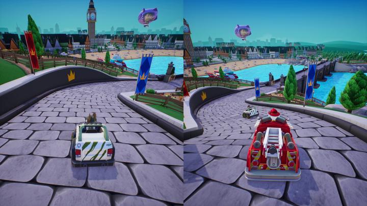 Immagine prodotto Game Mondo PAW Patrol (PS4, EN)