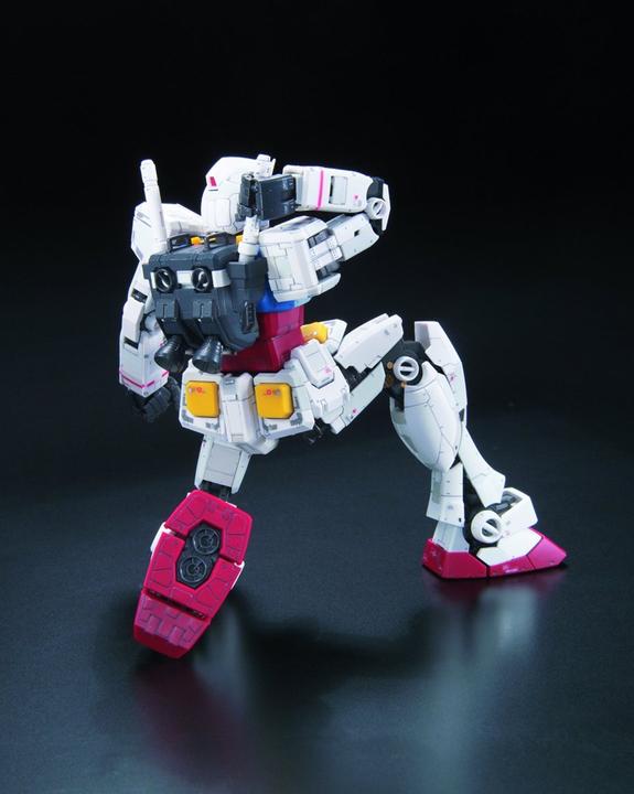 Produktbild Bandai RX-78-2 Gundam