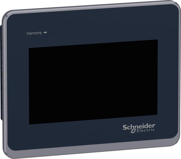 Actual product image Schneider Electric HMISTW6200 Magelis STW6 Basic Panel