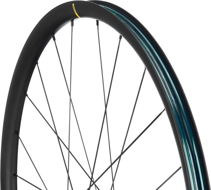 Image du produit Mavic Allroad Pro Carbon SL (Roue avant, 28")