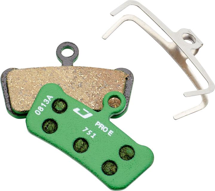 Produktbild Jagwire Pro E-Bike (Formula, Shimano, Magura, SRAM, Avid, Semi-Metallisch)