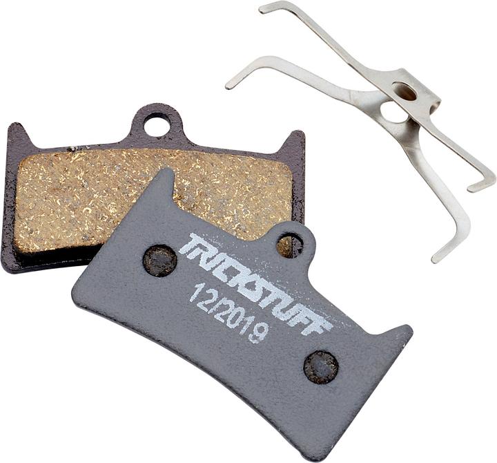 Produktbild Trickstuff 730 Standard (Hope, Trickstuff, Organisch (Resin))