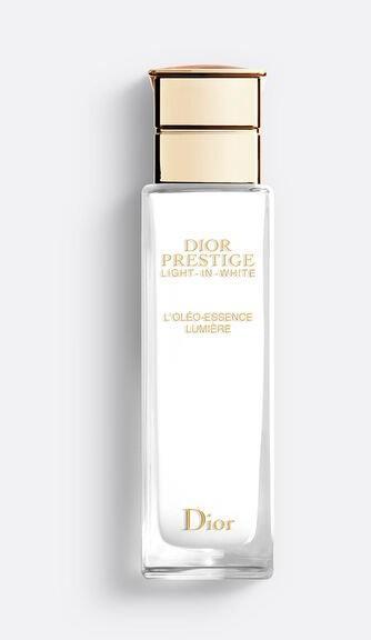 Immagine prodotto Dior Prestige Light-In-White L'oléo-essence lumière 150ml (Scrub detergente, 150 ml)