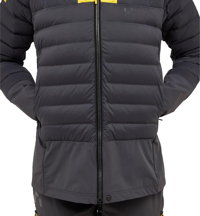 Immagine prodotto Haglöfs Women's L.I.M ZT II Light Liner (XS)