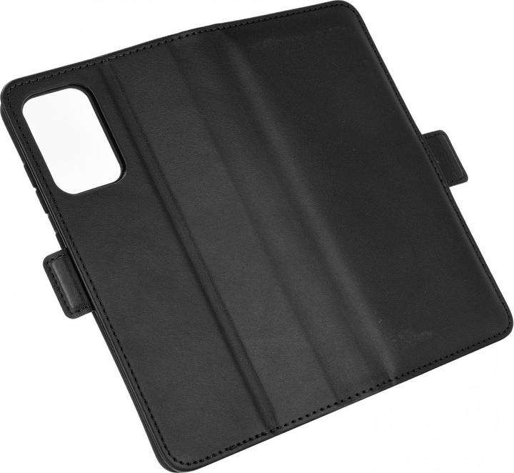 Produktbild Screenguard Samsung Galaxy A52 CardLounge Lederhülle (Samsung Galaxy A52)