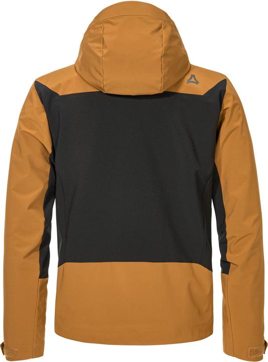 Actual product image Schöffel Softshell Jacket Milagle (48, M)
