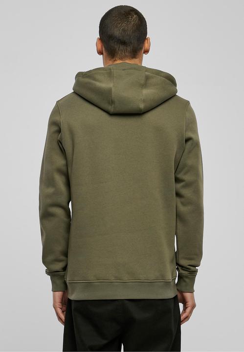 Produktbild Mister Tee Hoody (S)