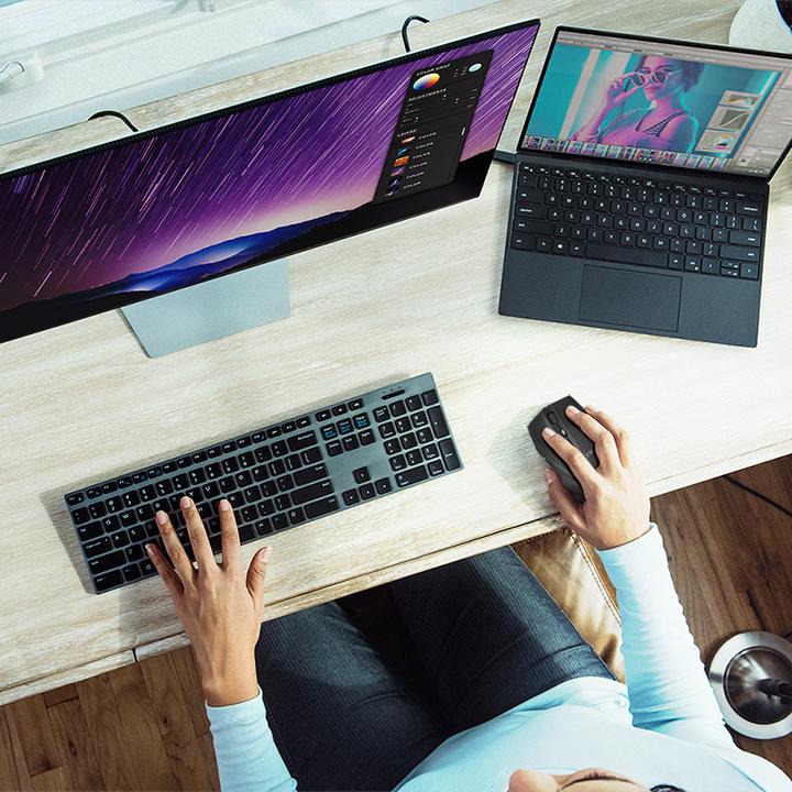 Actual product image LogiLink Prüfen (Wireless)