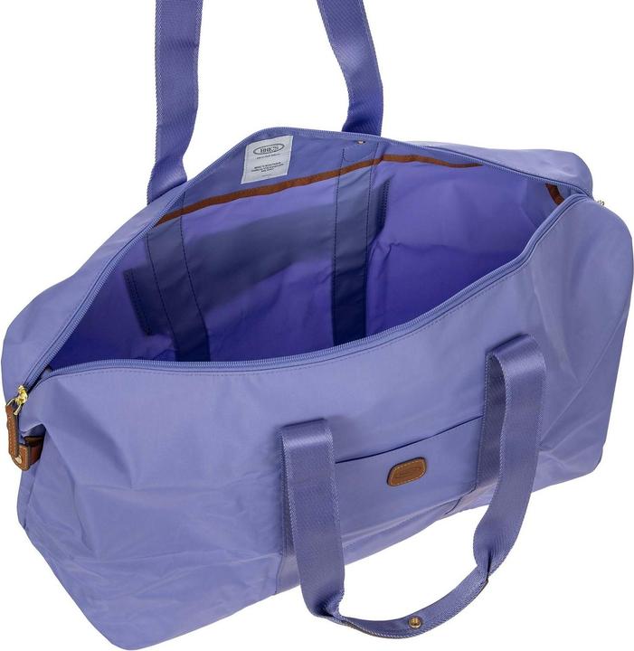 Immagine prodotto Brics Borsa da viaggio X-Travel Lilla