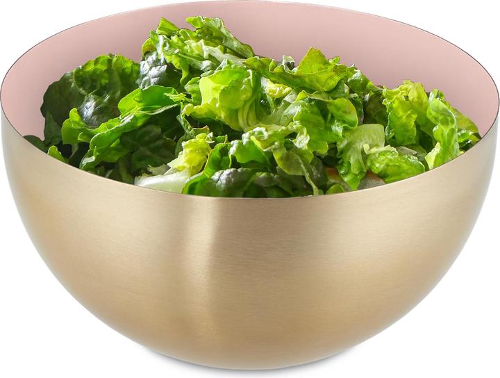 Produktbild Relaxdays Salatschüssel (2 l, 1 x)