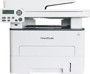 Produktbild Pantum M7100DW multifunctional Laser A4 DPI 33 ppm Wi-Fi (Laser, Schwarz-Weiss)