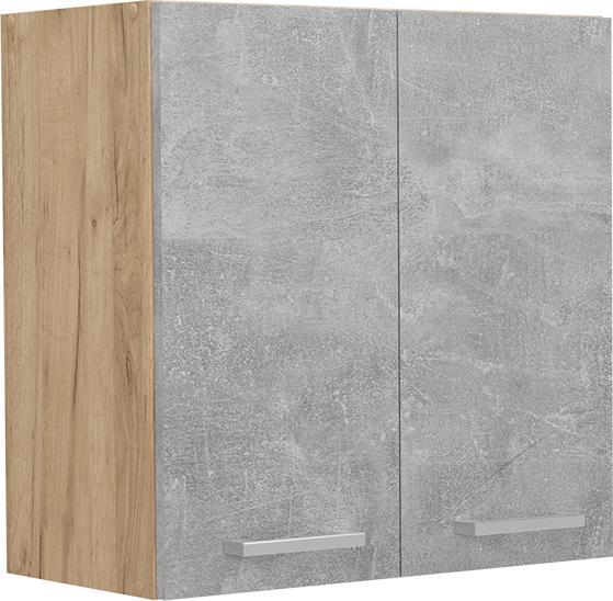 Produktbild Vicco Hängeschrank R-Line (60 x 31 x 60 cm)