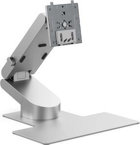 Image du produit Alogic Aspekt Touch 32 Zoll 4K Touchscreen Matt, silber (3840 x 2160 pixels, 32")