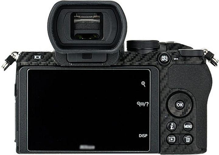 Produktbild JJC KE DK30 Long Camera Eyecup (Augenmuschel)