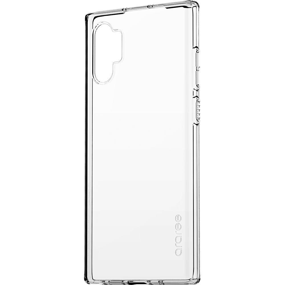 Thumbnail - Bigben GP-FPN975KD (Samsung Galaxy Note 10+), Smartphone Hülle, Transparent