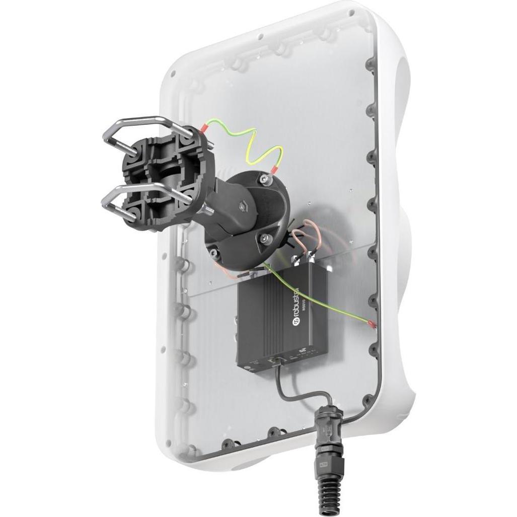 Quwireless QuMax für Robustel R5010 – Richtantenne, 5G/LTE, Outdoorgehäuse IP68, Antenna WiFi