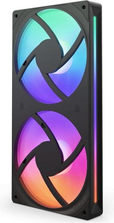 Produktbild NZXT F240 RGB Core (120 mm, 1 x)