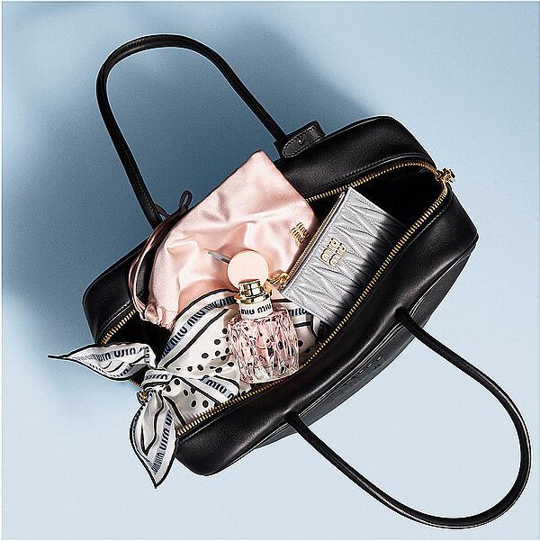 Produktbild Miu Miu L’eau Rosee (Eau de Toilette, 50 ml)