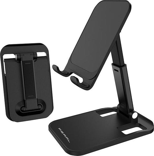 Produktbild Pearl Faltbarer Universal-Smartphone & Tablet-Ständer, verstellbar