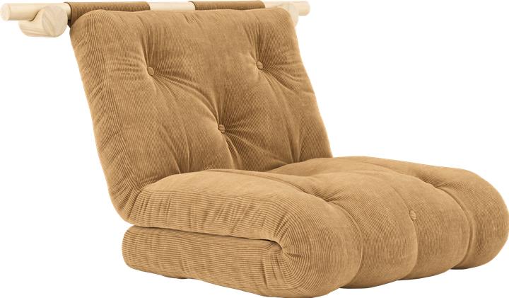 Actual product image Karup Design Hooked (1-seater)