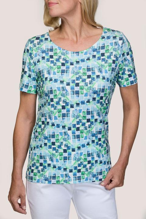 Produktbild Serafini Damen Druckshirt (46)