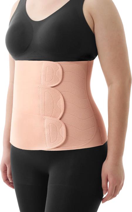 Produktbild Momcozy Ergowrap (M)