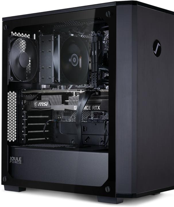 Produktbild Joule Performance RTX3080 I7 SE (Intel Core i7-11700F, 16 GB, 1000 GB, GeForce RTX 3080)