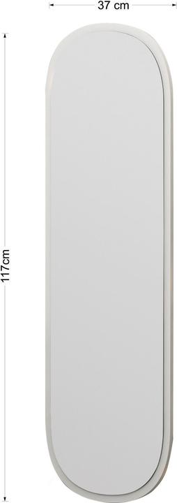 Produktbild Hanah Home Prince (40 x 2.2 x 120 cm)