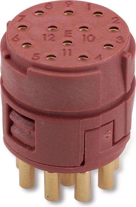 Produktbild Lapp EPIC® SIGNAL M23 E Einsätze, 1