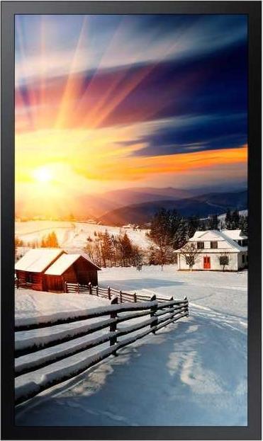 Produktbild Samsung OH55DX 55IN FHD 3500CD 24/7 (1920 x 1080 Pixel, 55")