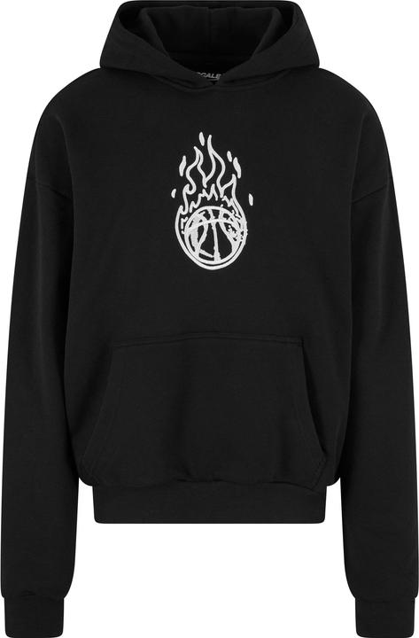 Immagine prodotto Urban Classics Felpa con cappuccio oversize Teamdream Ultraheavy - 139517 (S)