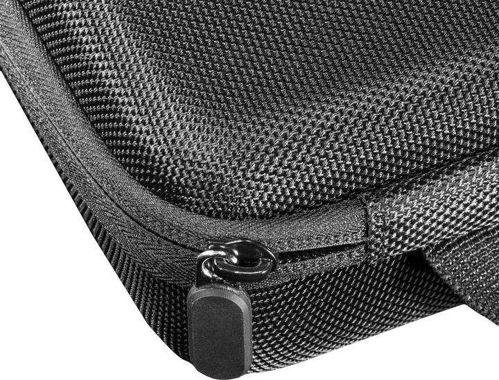 Actual product image mantona Hardcase bag for GoPro Action Cam size M (Xiaomi yi)