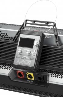 Actual product image Aputure Nova P600c (Surface luminaire)