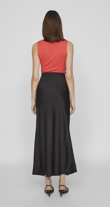 Produktbild Vila High Waist Maxirock (40)