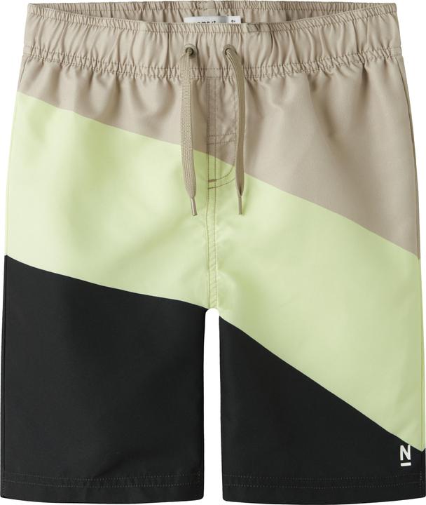 Image du produit Name it Colorblock Badeshorts (134)